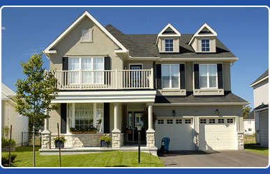 Homeowners Insurance